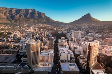 5 Factors When Renting Property